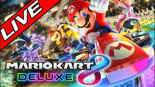 Gamin' n things, Hopefully Mario Kart gives me gifts! | !discord