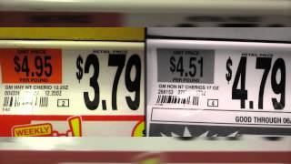 Unit Pricing