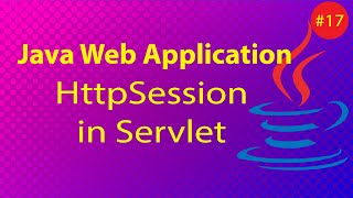 HttpSession || session tracking in servlet #17