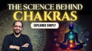 How Chakras Shape our Life - The Hidden Energy Code in our Astral Spine.