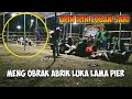 Luka Lama Pier Vs Upin Ipin Coban Sari - Tarik Tambang Desa Luwuk