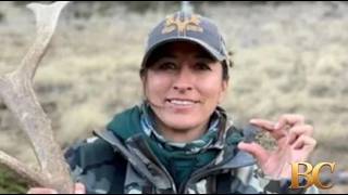 Lab worker who vanished last year found dead in New Mexico national forest