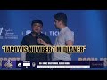 INTERVIEW WITH SKEM (ONG) ATER MATCH AGAINST TEAM SPIRIT (TI10 WINNER) | GAMERS GALAXY: Dubai 2022