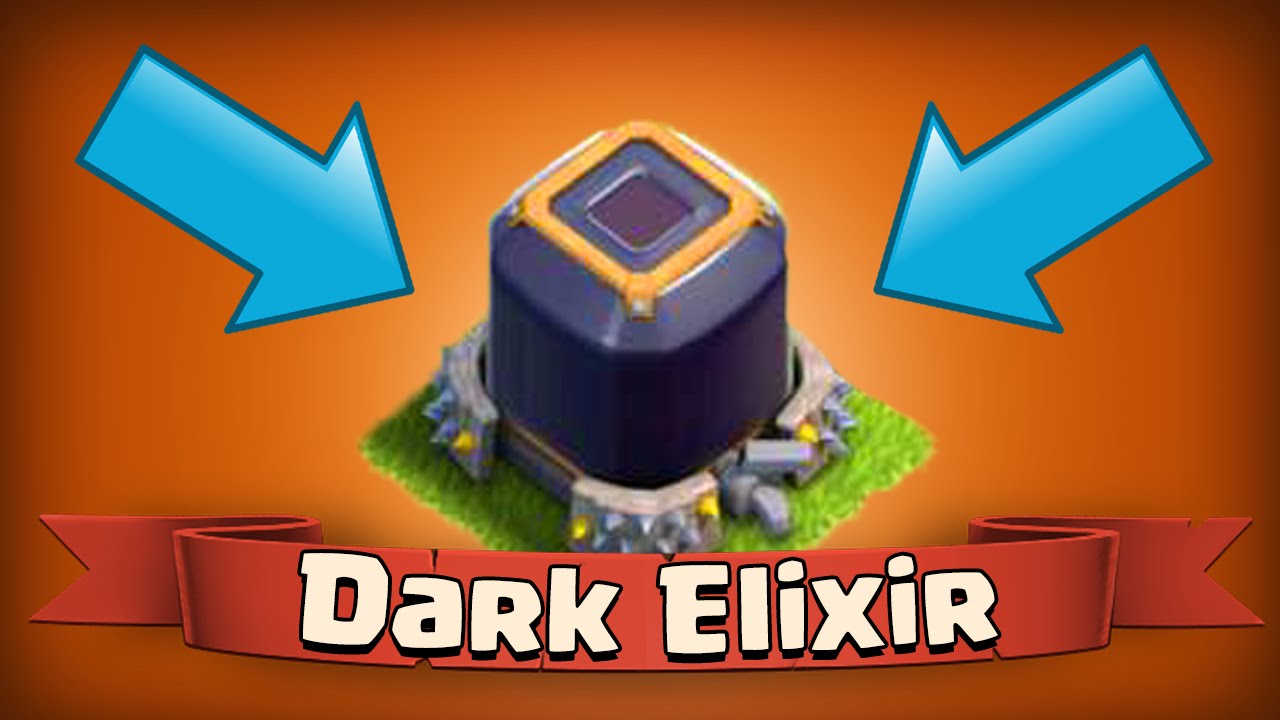 Farm 100K+ Dark Elixir Fast Daily - Quickly MAX Your Heroes And Troops ...