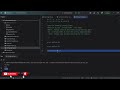 Python Class| String Slicing in Python  f-String | Complete Beginner Tutorial in PyCharm| Lecture 18