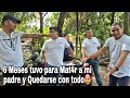 Rivalidades d Hermanos/sacarón todo ala Luz/Mira Quien M4to asu padre para quedarse con el terreno?🤬