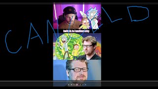 What seems like Justin Roiland inevitable downfall