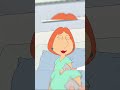 Lois goes blind!