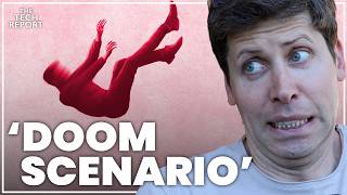 This is OpenAI’s ‘doom scenario’ | Eric Newcomer