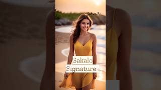 Esha Name Signature #trending #viral #youtubeshorts #shortsfeed #signature #shorts #Esha