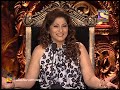 kapil has a good news for ankita comedy circus ka naya daur