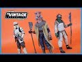 Star Wars The Vintage Collection 3.75