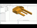 604 - Ansys Maxwell | DC Conduction | Current density in different Paths [1/3]