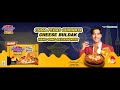 Iklan Radio Mie Sedaap Selection Korean Cheese Buldak Spicy Chicken