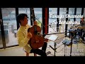 takuya okamoto × so kimishima @ boutique guitar lounge 2023