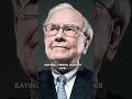 The Untold Side of Warren Buffett: Morgan Housel Weighs In #shorts