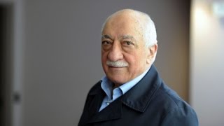 The man blamed for Turkish coup attempt