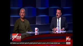 المواجهة | جدل حول قانون البناء الموحد بين مؤيد ومعارض | حلفة كاملة