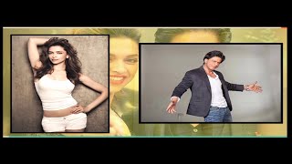 Exclusive - Deepika Padukone To Be Shah Rukh Khan's Leading Lady Once Again!