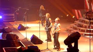 Def Leppard - Hysteria - Wembley Arena London 2011