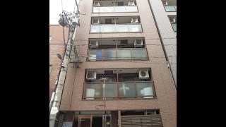 大阪市中央区の賃貸マンションは【宝顕HOUKEN】☆インペリアル高津・1ROOM☆難波まで徒歩圏内！黒門市場も近くて便利♪