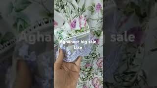 Agha Noor Collection#aghanoor #fashion #style #design #dress #10million #shorts #youtube #viralvideo