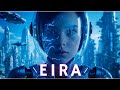 EIRA: The Awakening | Cinematic Sci-Fi Short (Ultra Realistic 4K) - Part 1