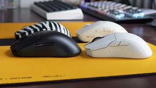 NEW 2023 GAMING MOUSE DISCUSSION