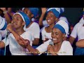 uwiteka niwe mwungeri by bethel choir adepr kinyamakara