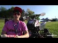 joel hetrick talks about his crash at wildcat creek 2013