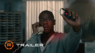 Breaking Official Trailer (2022) – Regal Theatres HD