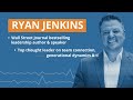 About Ryan Jenkins - Keynote Speaker Introduction