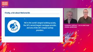 On A Mission: Nationwide Building Society Presentation - Nationwide Building Society