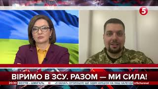 Втрати орків рахуються ретельно. Бо за кожного задокументованого чекає нагорода, - Андрій Ковальов