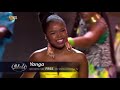 top 4 reveal yanga avulekile amasango one love – idols sa mzansi magic