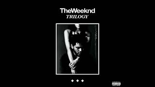 The Weeknd - Gone (2012 Remaster)