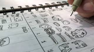 Keeping Maya Script Alive