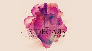 Sidecars - Olvídame (Audio Oficial)
