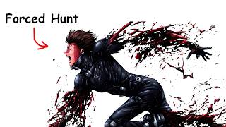 Worst Survival Games in Anime