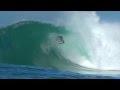 THE BEST SURFING LOCATION ON EARTH l 2011 SEASON