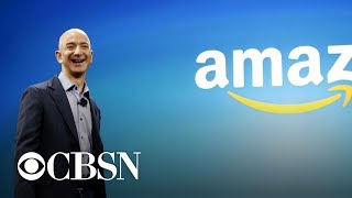 Jeff Bezos' investigators turn findings over to law enforcement