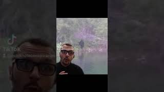 Bigfoot in Jacksonville Florida!