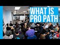 What is the Active Life Pro Path