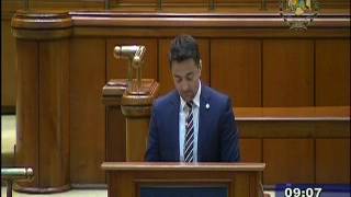 04.04.2017 - Declaratie politica - Razvan Rotaru, deputat PSD.