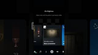 Game Too Bright or Dark? Try This PS5 Brightness Trick!