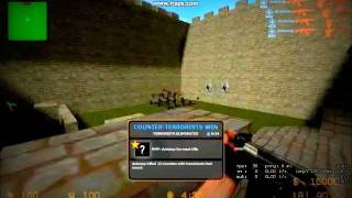 RoyalHack.ru CSS Fastest Aimbot