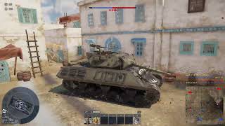 War Thunder Antrox1447 #156