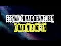 Lagu Timor Dawan Sesnan Pumak Henmeuben & O Hau Nia Doben