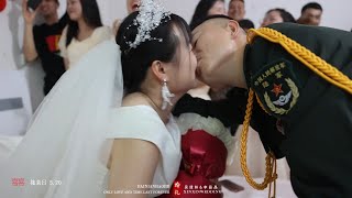 中国贵州镇远农村婚礼Rural Wedding in Zhenyuan, Guizhou, China