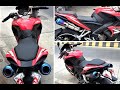 Modified Exhaust For Pulsar RS 200 | TOP 10 Best Sounding Pulsar RS 200 on amazon